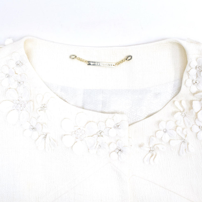 Matthew Williamson Summer Coat