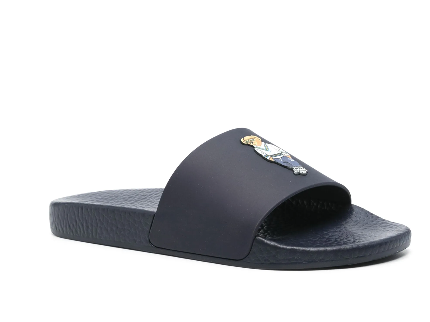 Polo Ralph Lauren Polo Bear Slides