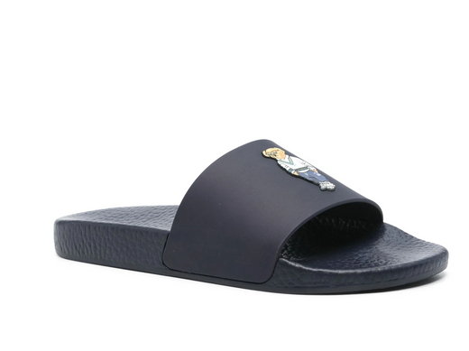 Polo Ralph Lauren Polo Bear Slides