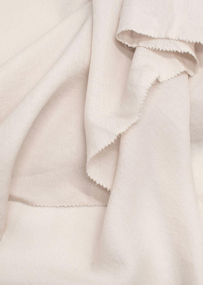 Isabel Marant Light Grey Silk Blouse