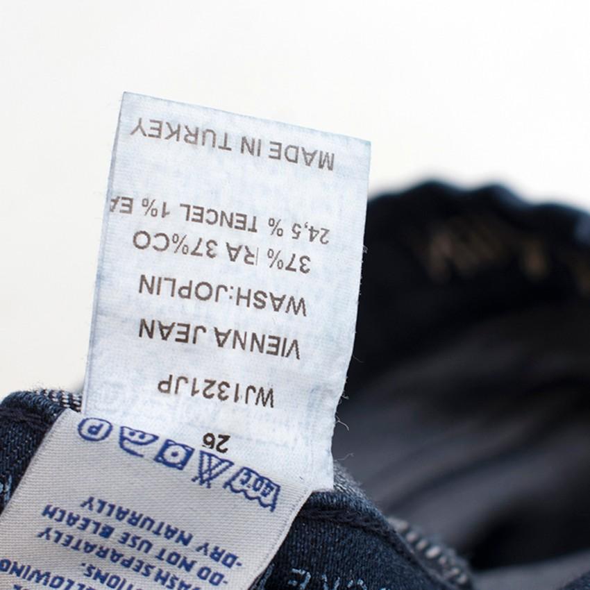 M.I.H Vienna Super Skinny Jeans