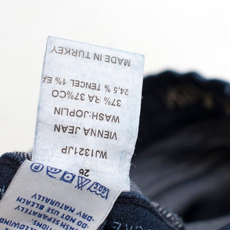 M.I.H Vienna Super Skinny Jeans