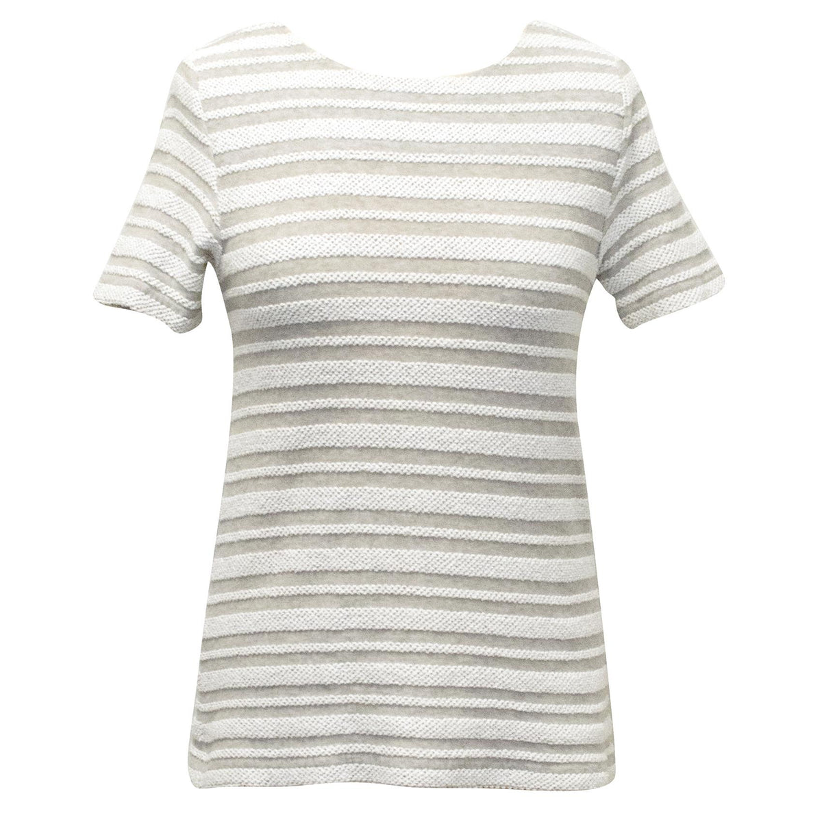 Reiss striped t shirt