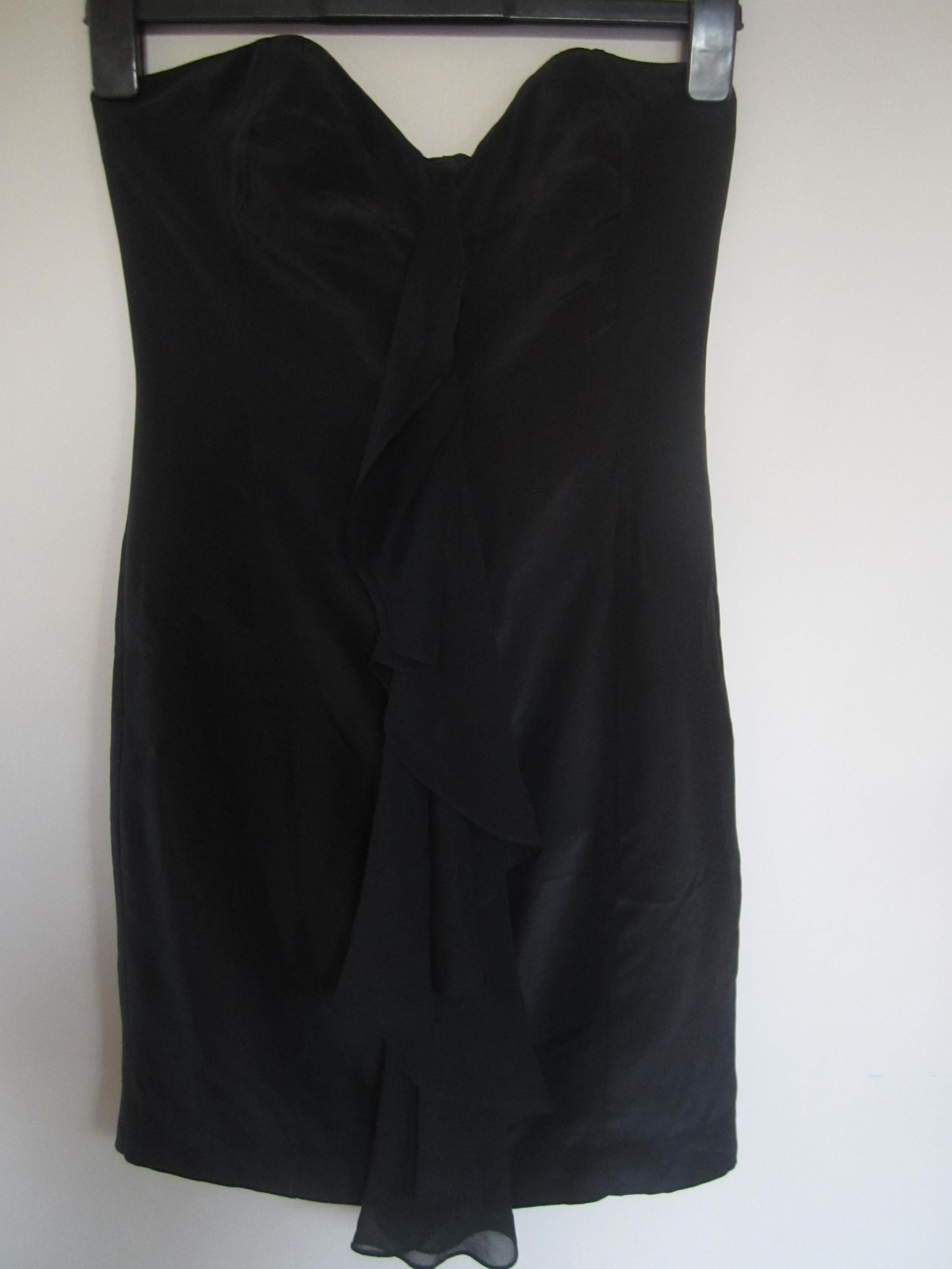 Paul Smith Black Label Corset Dress