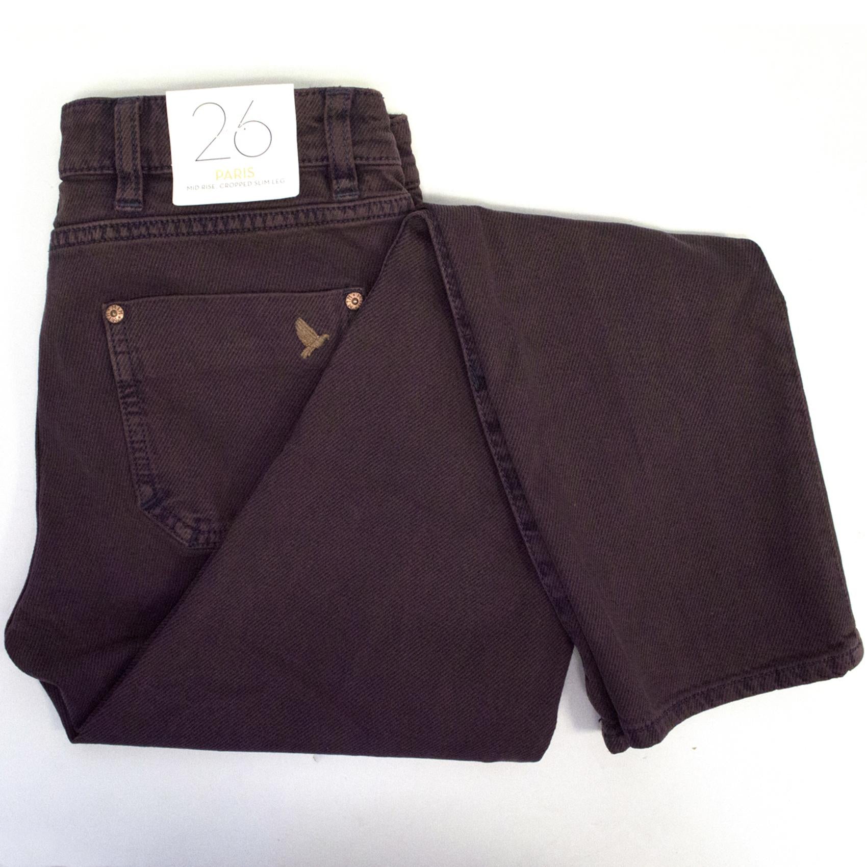 MiH Jeans 'Paris