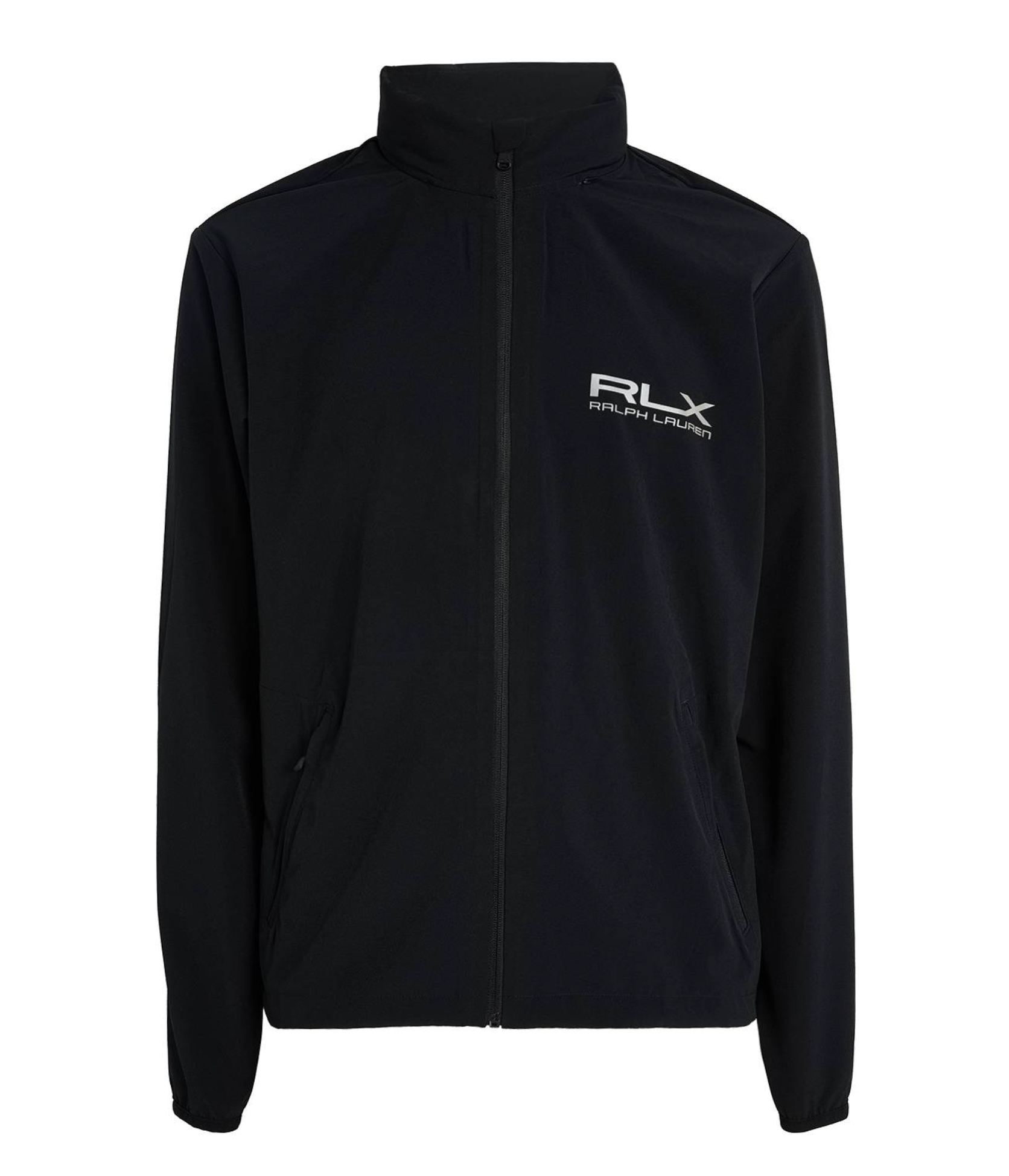RLX Ralph Lauren Performance Hooded Jacket