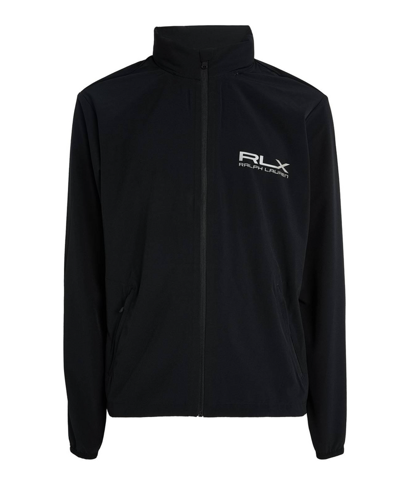 RLX Ralph Lauren Performance Hooded Jacket
