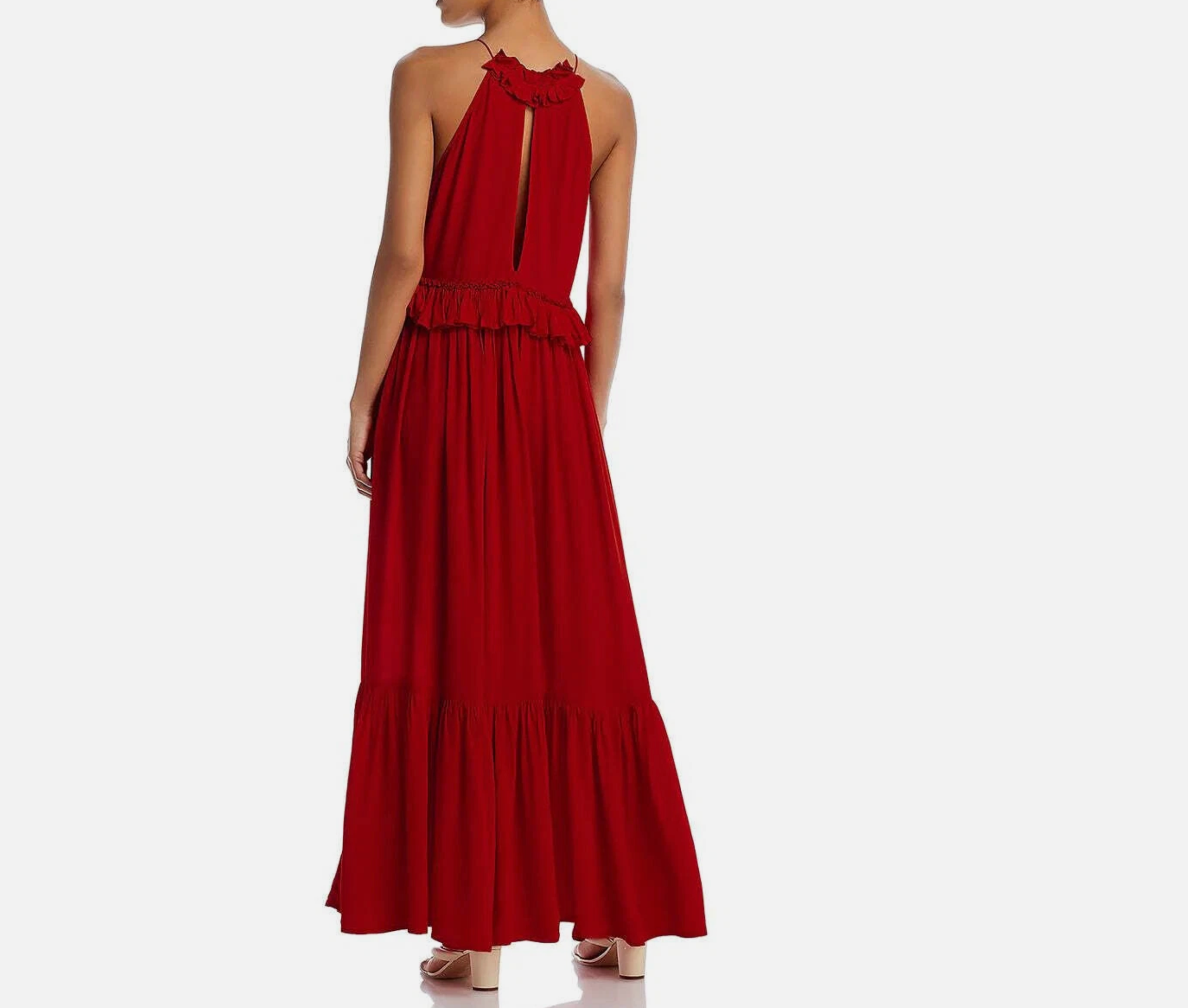 Evarae Alegra Maxi Dress