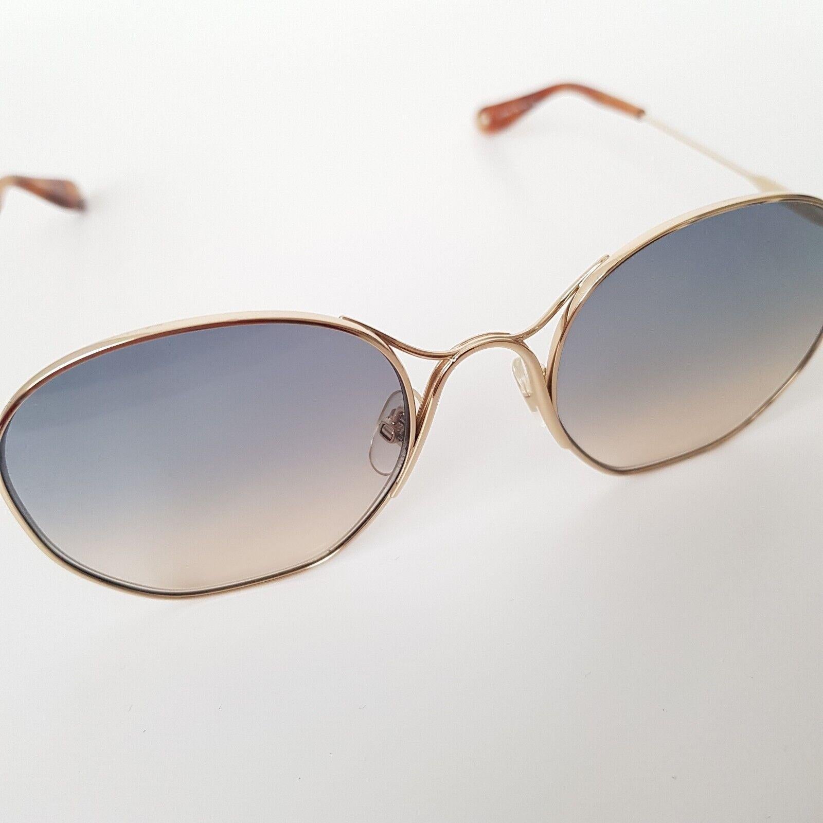 GV7093/S Aviator Sunglasses