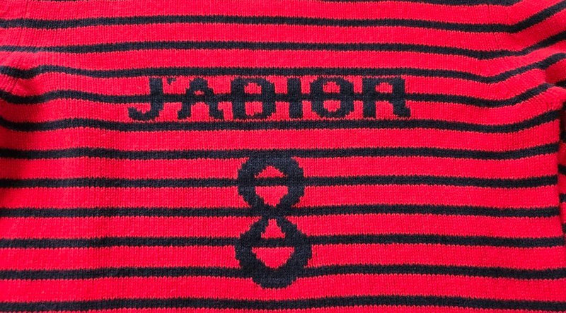 Dior Red 100% cotton Clothing