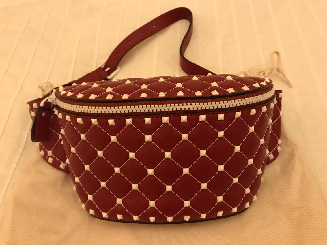 Valentino Rockstud Bag
