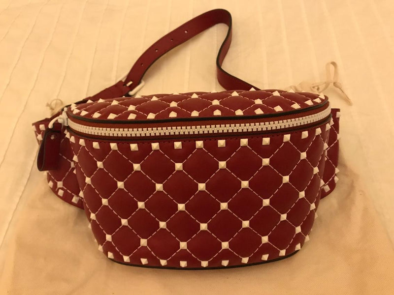 Valentino Rockstud Bag