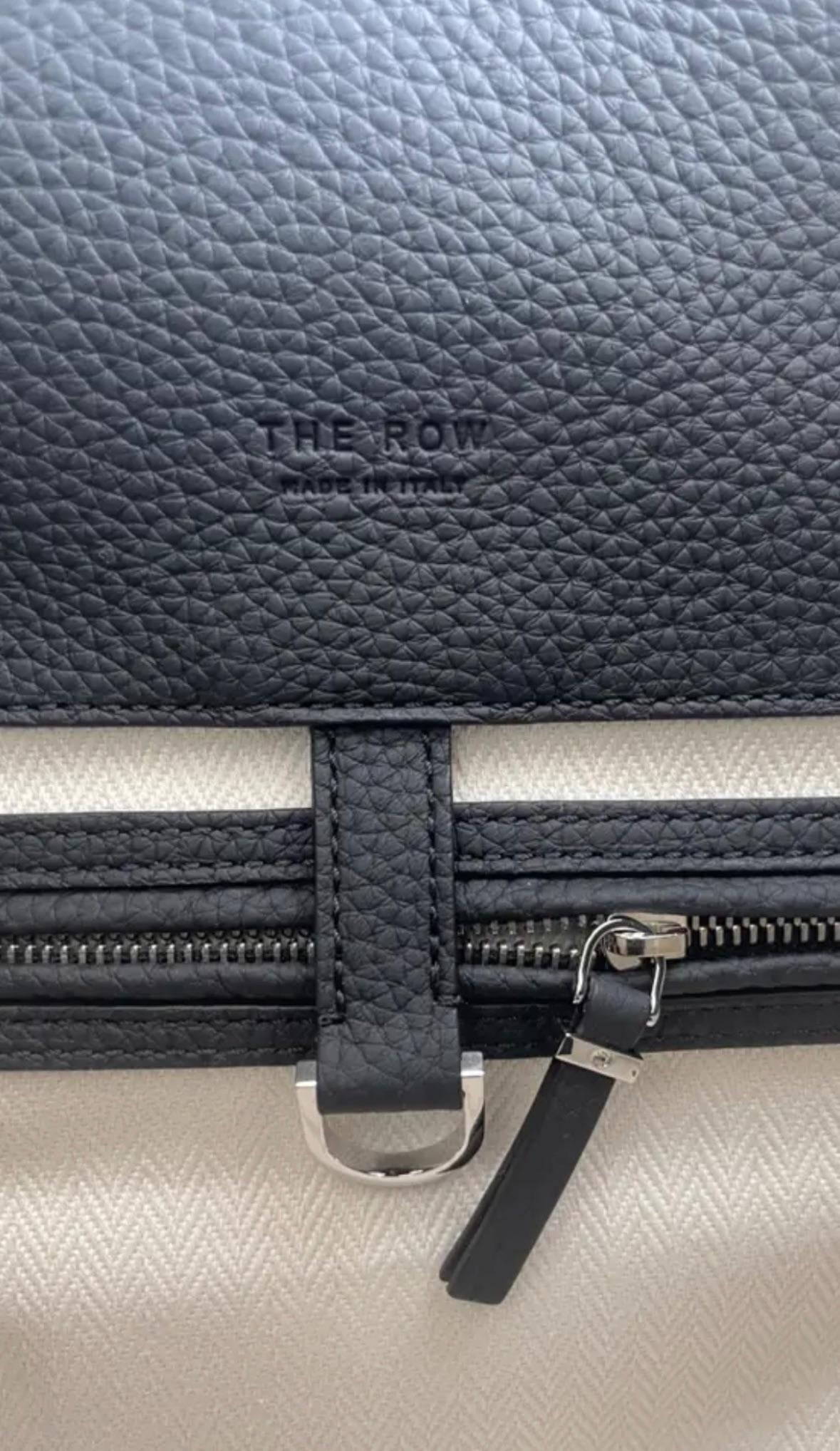 Soft Black Margaux 15