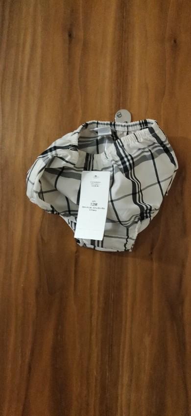 Ralph Lauren Babys 12M Dress & Bloomers
