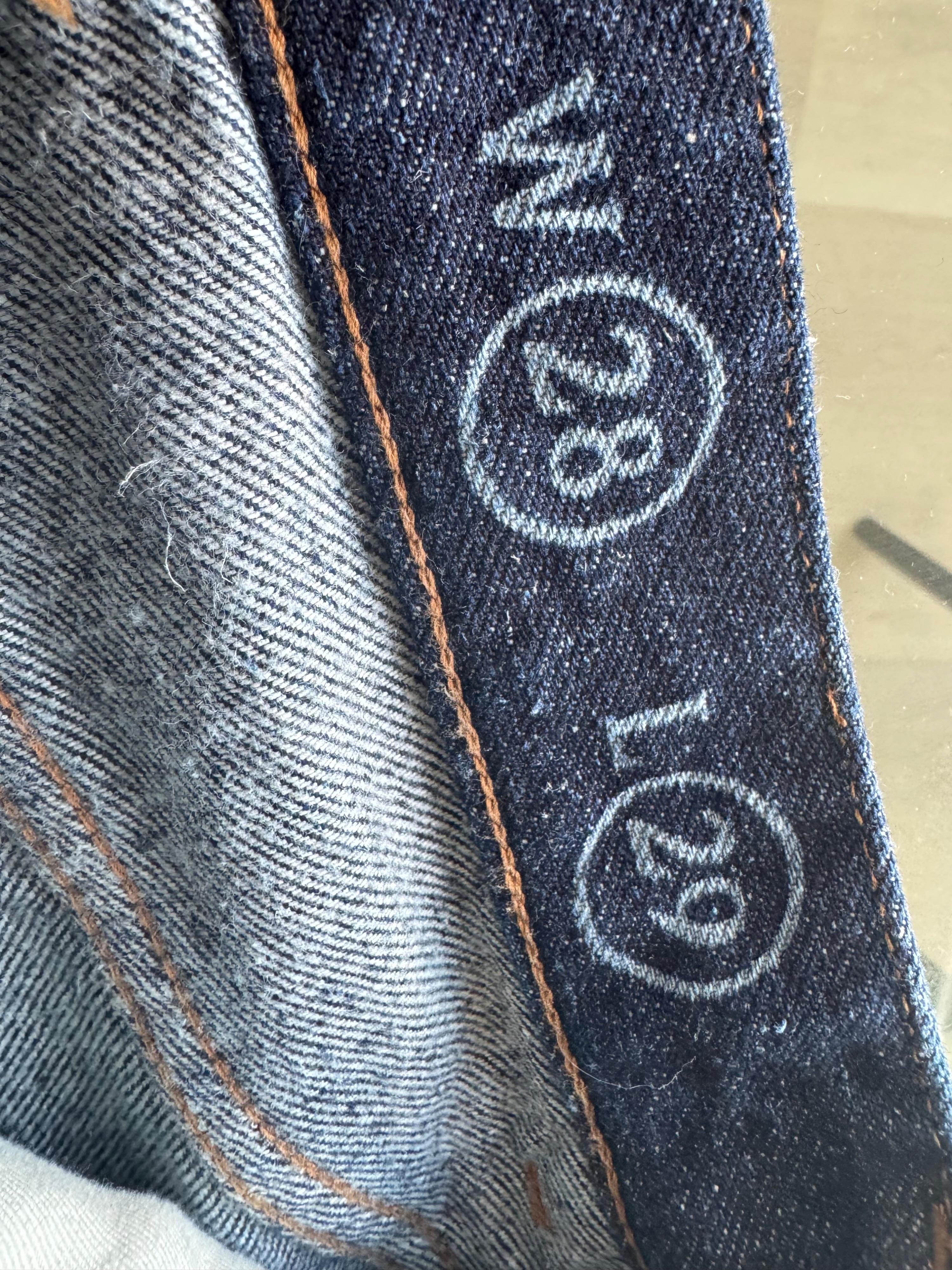 Chloe Merapi Flared Jeans