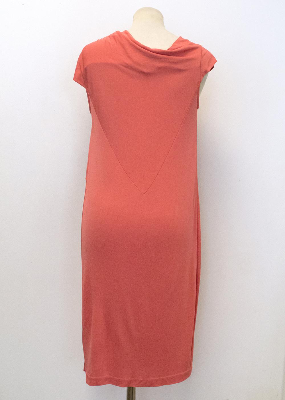 Diane Von Furstenberg Dress