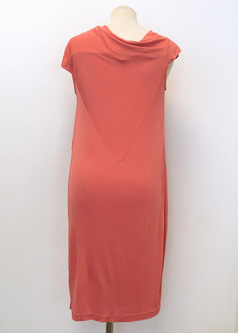 Diane Von Furstenberg Dress