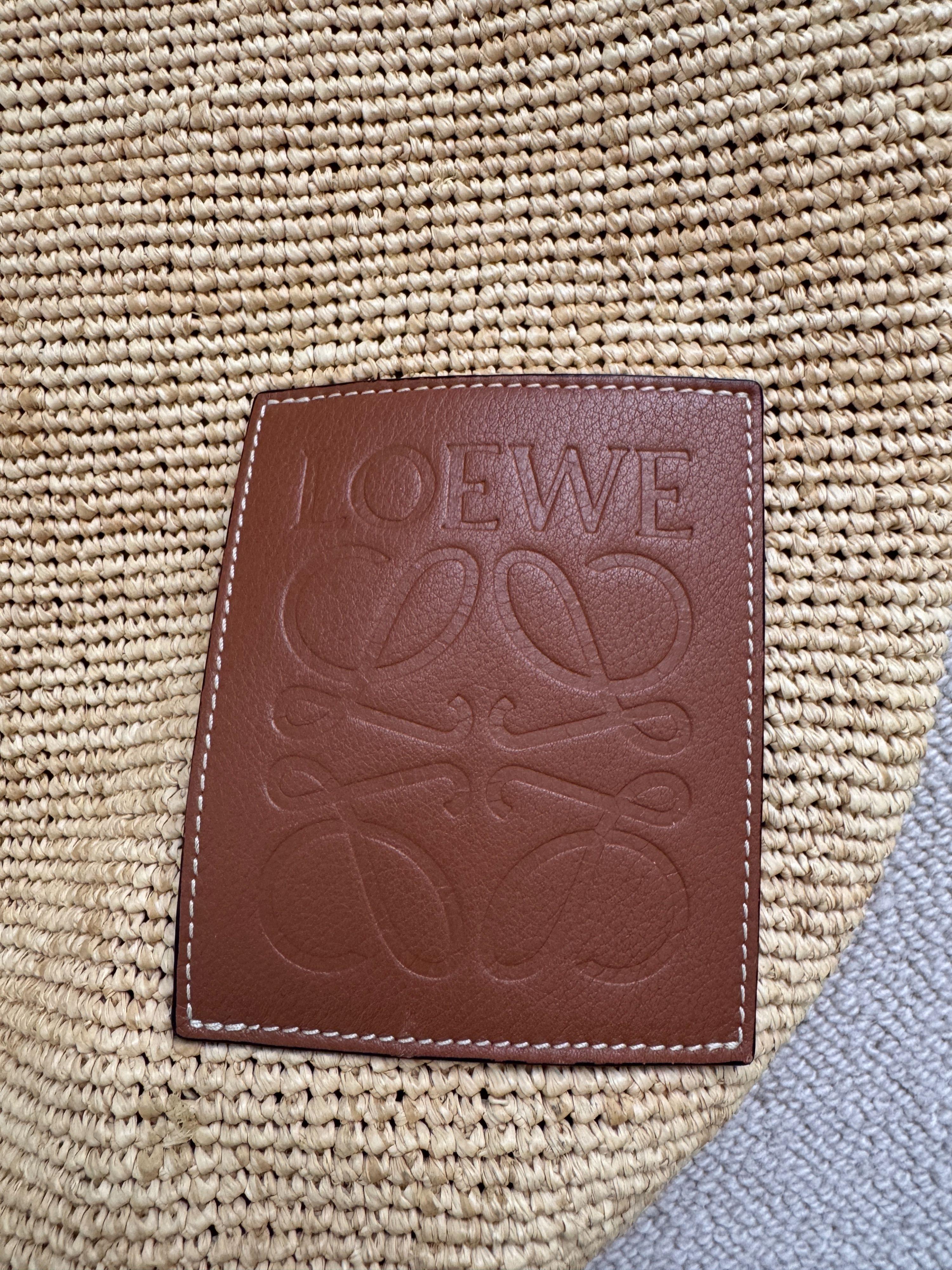 Loewe Large Shoulder Tote