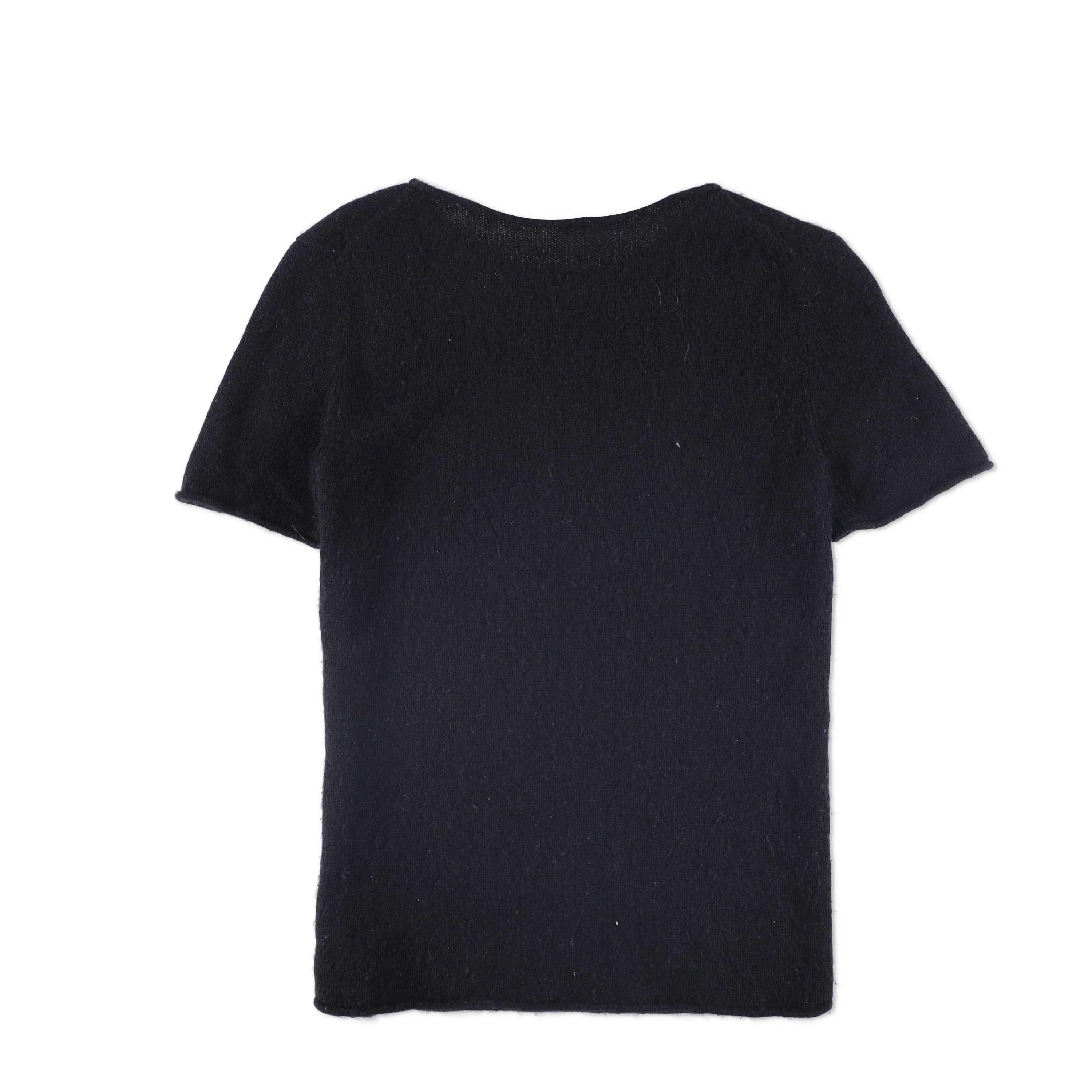 Theory Cashmere Top