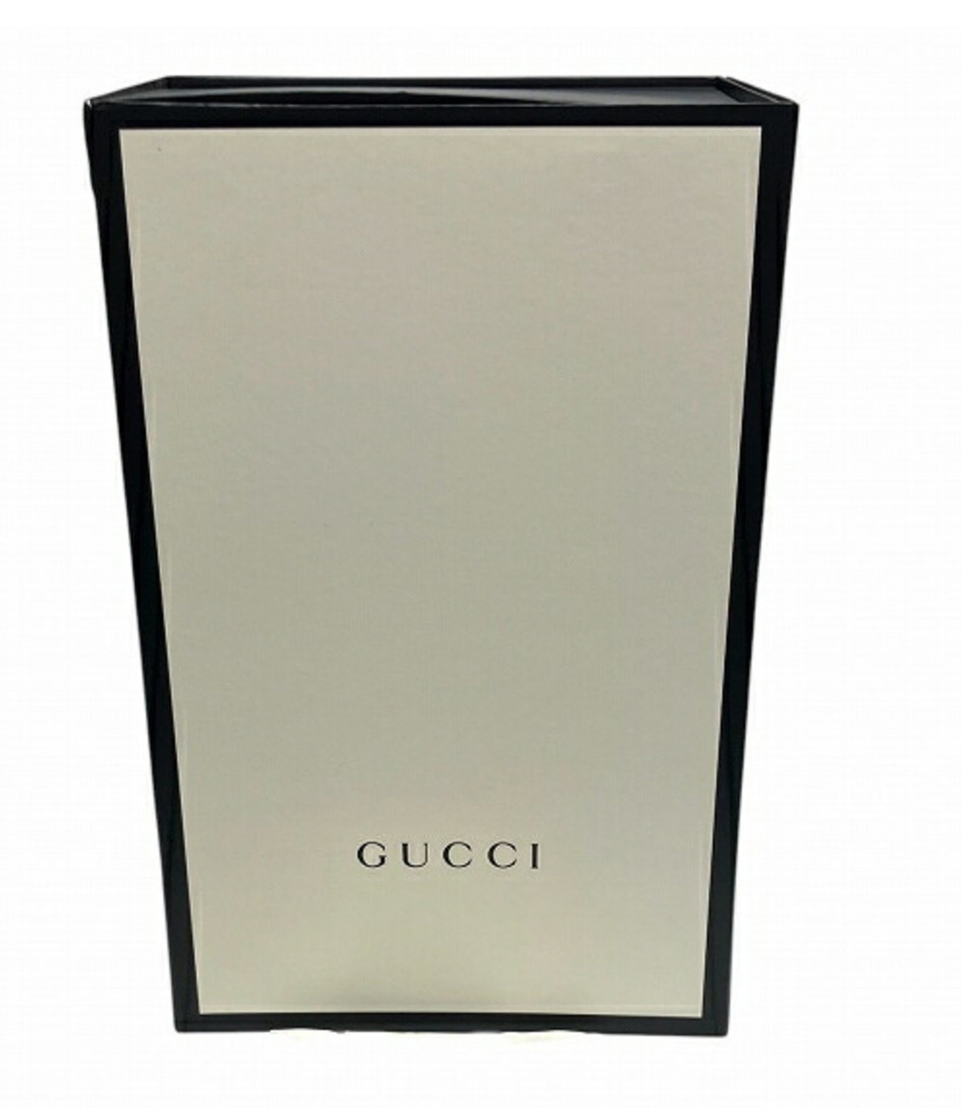 Gucci Bosco Patch Canvas Shoulder Bag