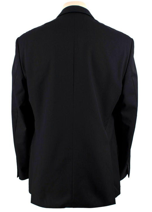 Torrente Black Single-breasted Blazer