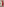        Burberry Red Cashmere Embroidered Scarf