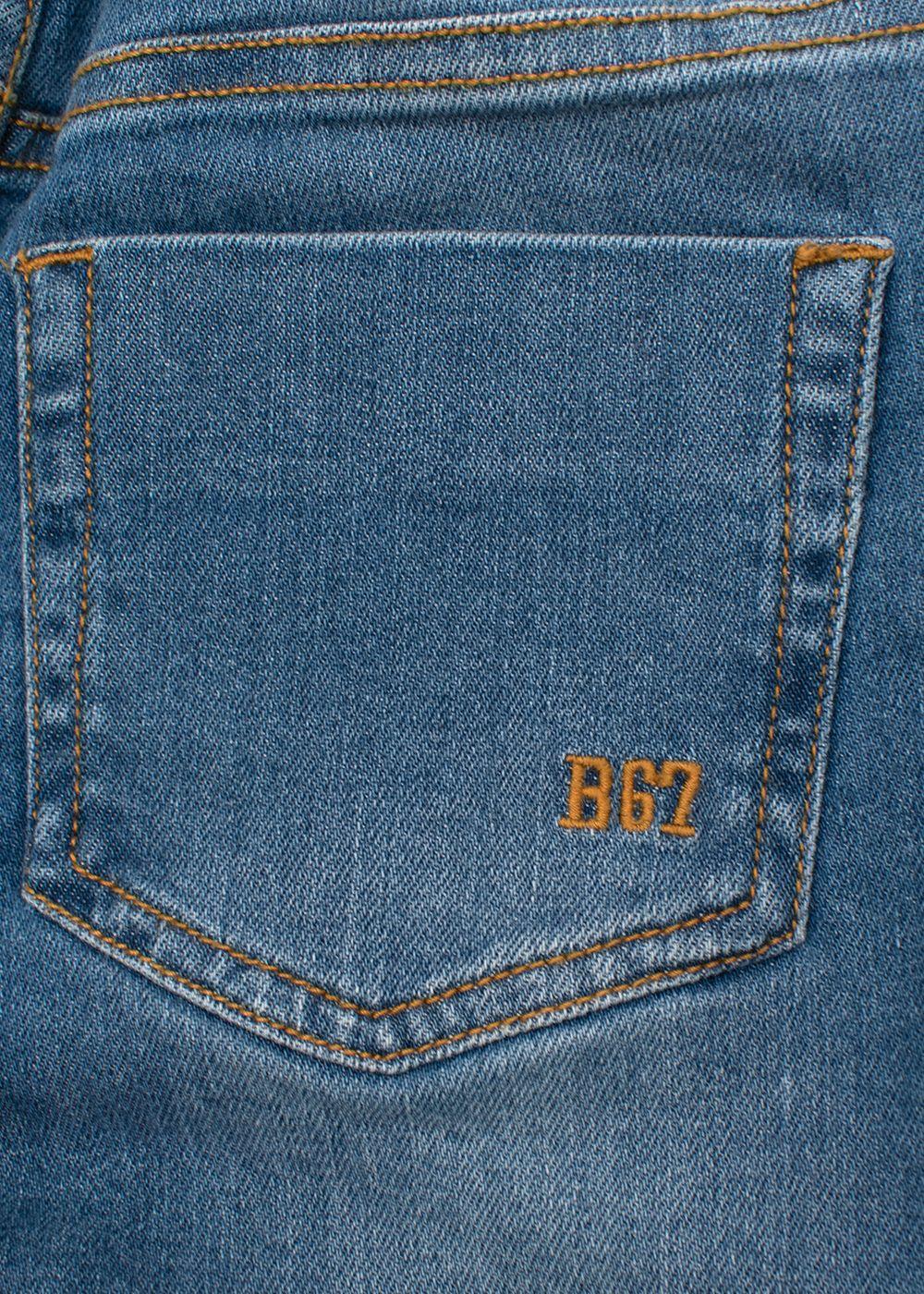 Kids 6A Jeans