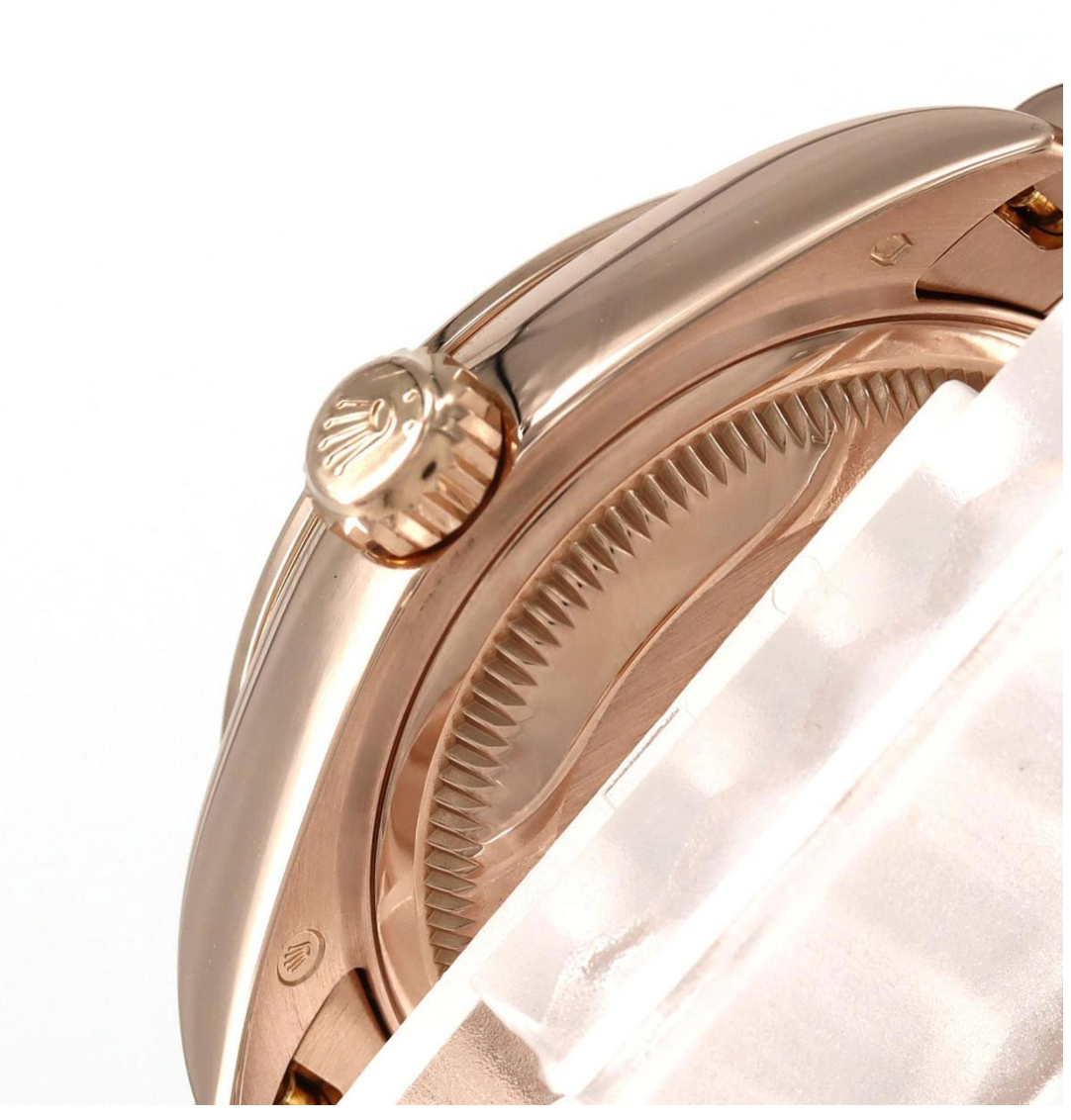 Rolex Lady DateJust 28mm