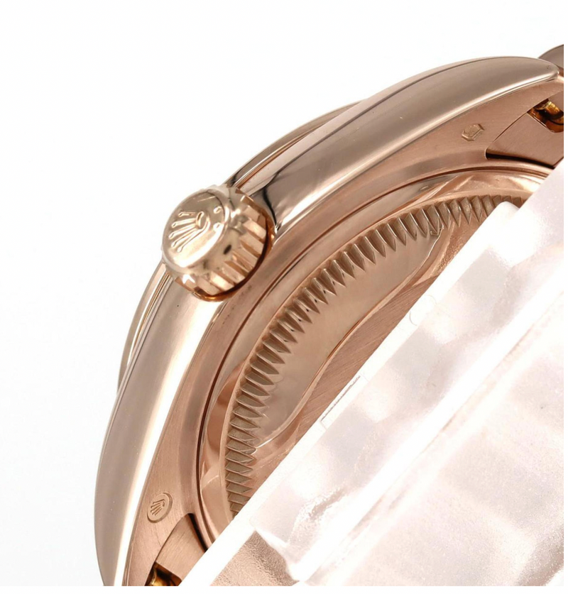 Rolex Lady DateJust 28mm