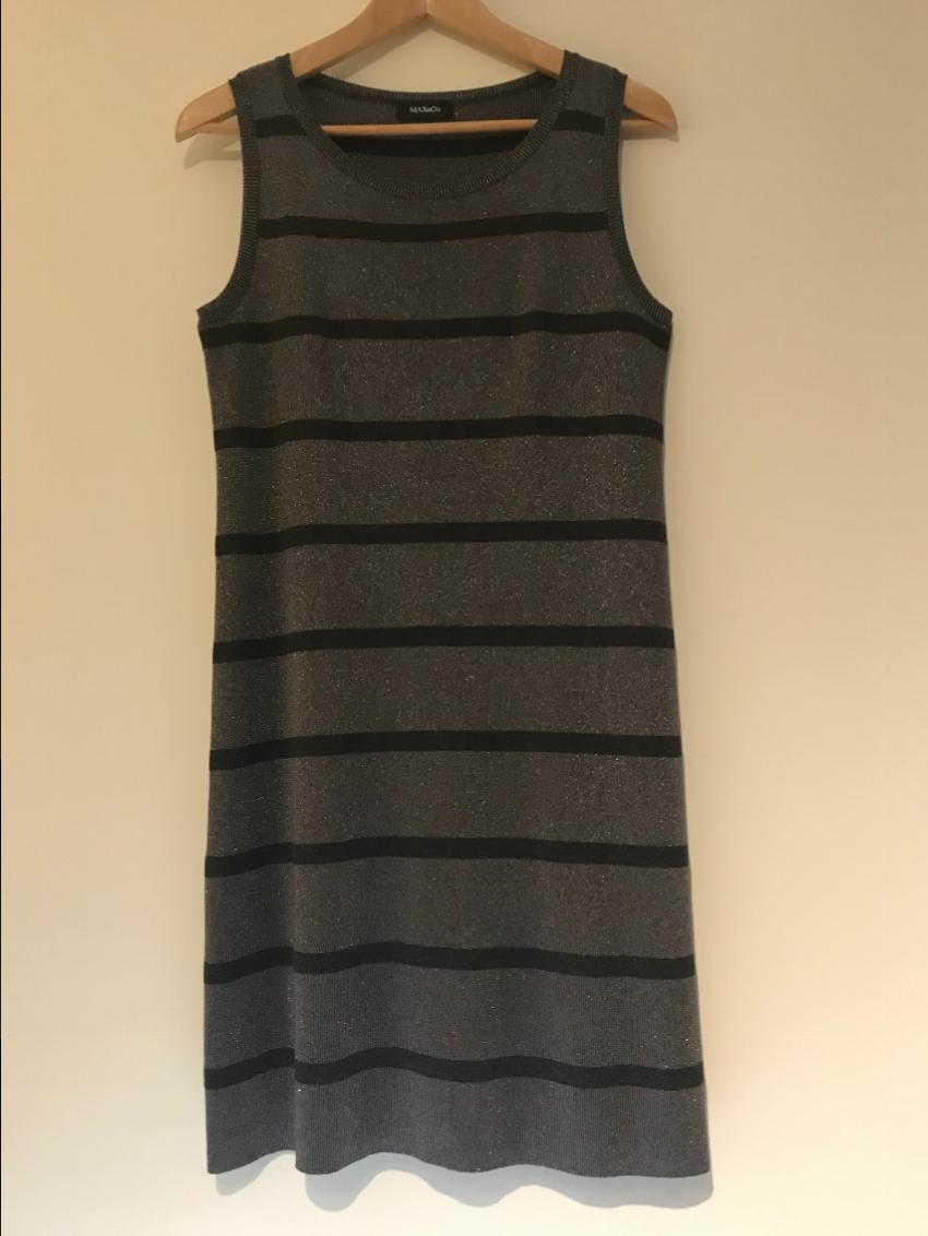 Max & Co Max Mara Jersey Dress