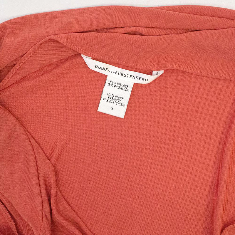 Diane Von Furstenberg Dress