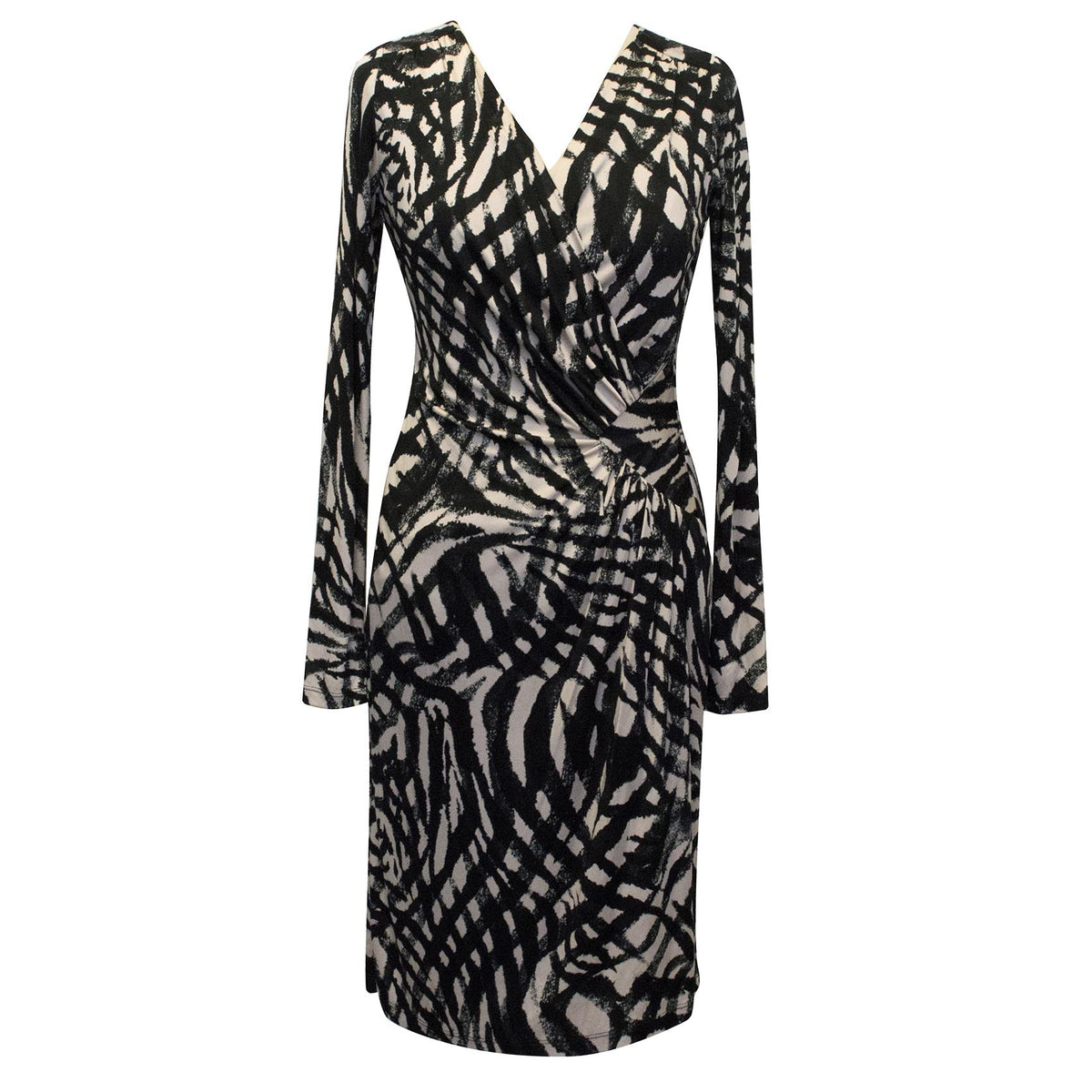 Jersey Nude Dress