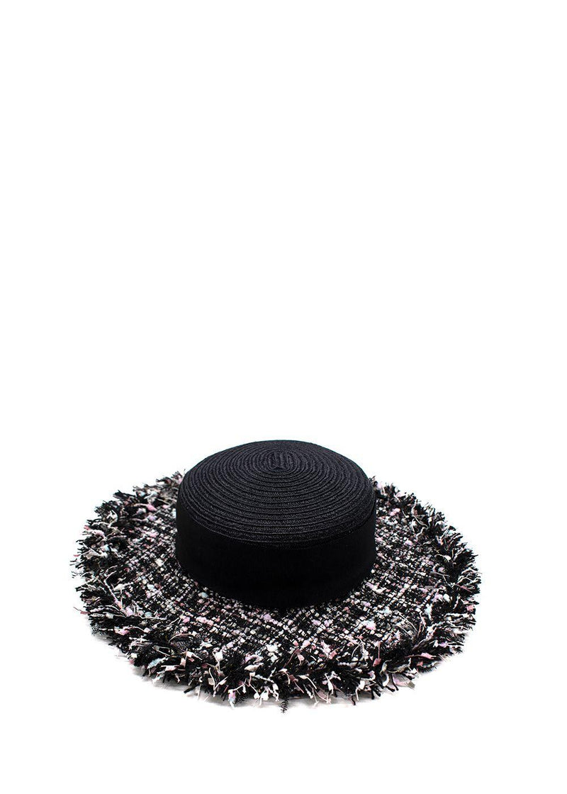 Eugenia Kim Tweed Hat