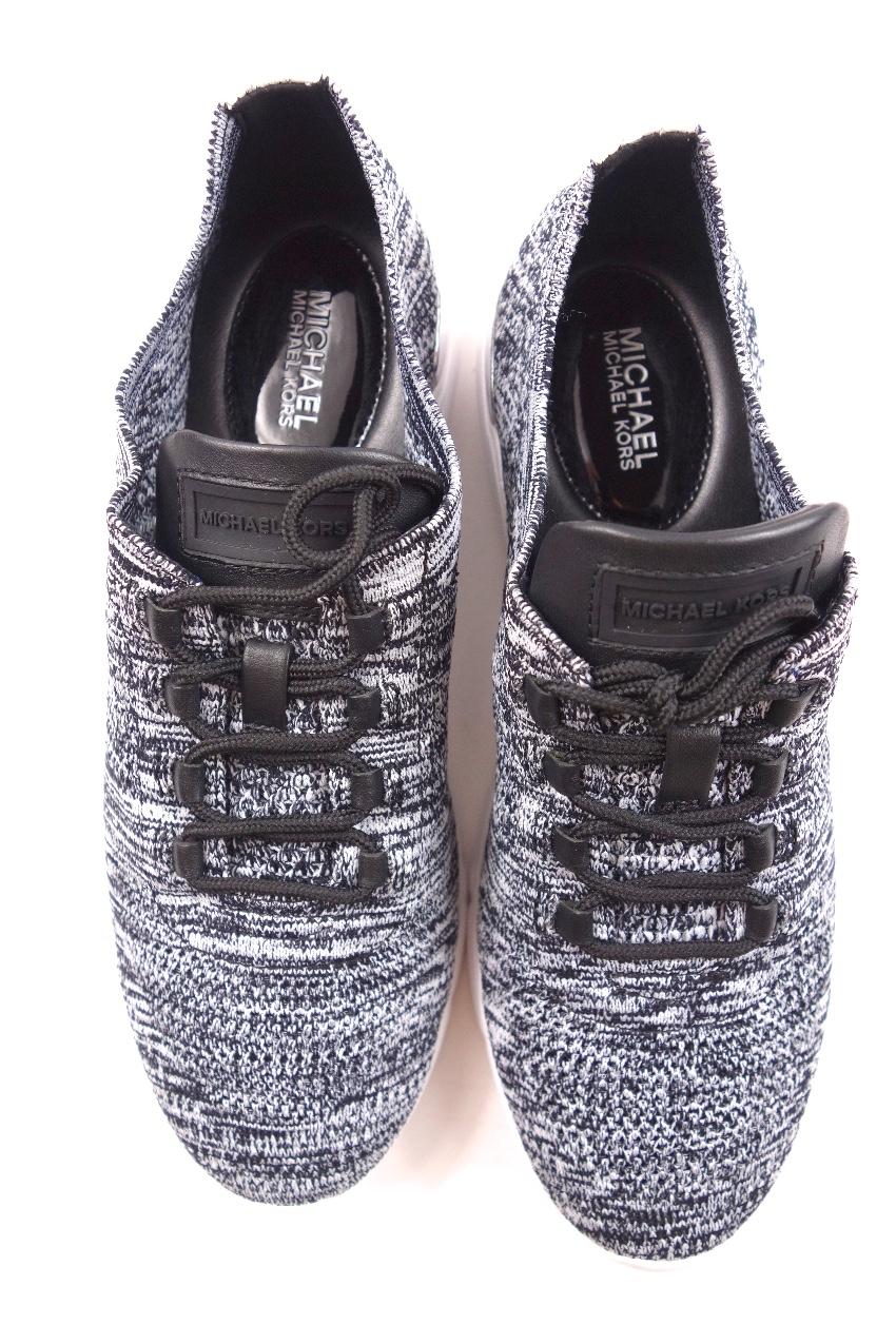 Michael Michael Kors Monochrome Trainers