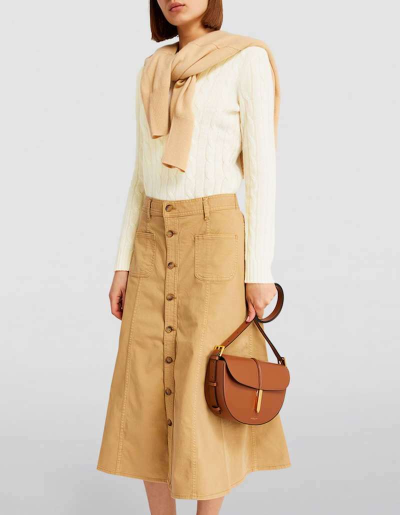 Polo Ralph Lauren Cashmere Julianna Sweater
