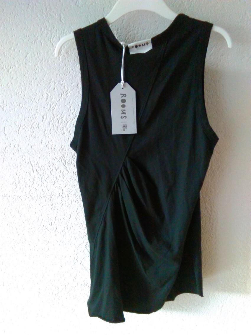 Lost & Found Rooms Draped Tank Top