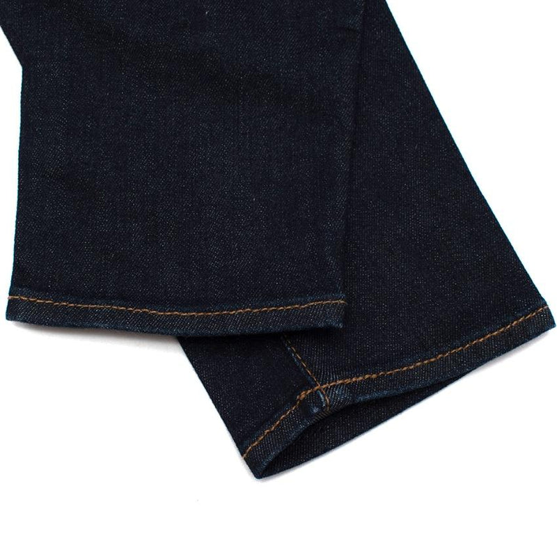 Koral Dark Indigo Denim Skinny Jeans