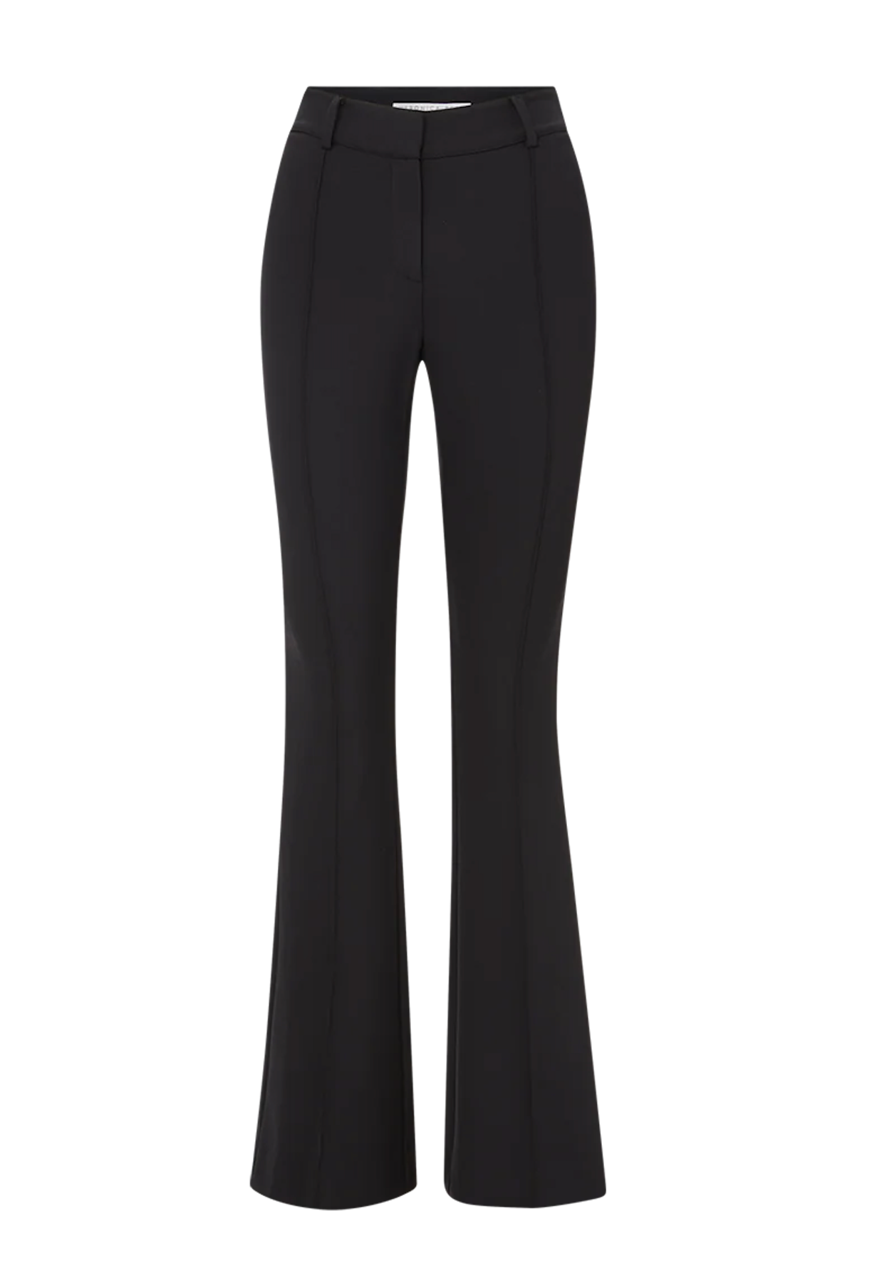 Veronica Beard Hibiscus Tailored Trousers