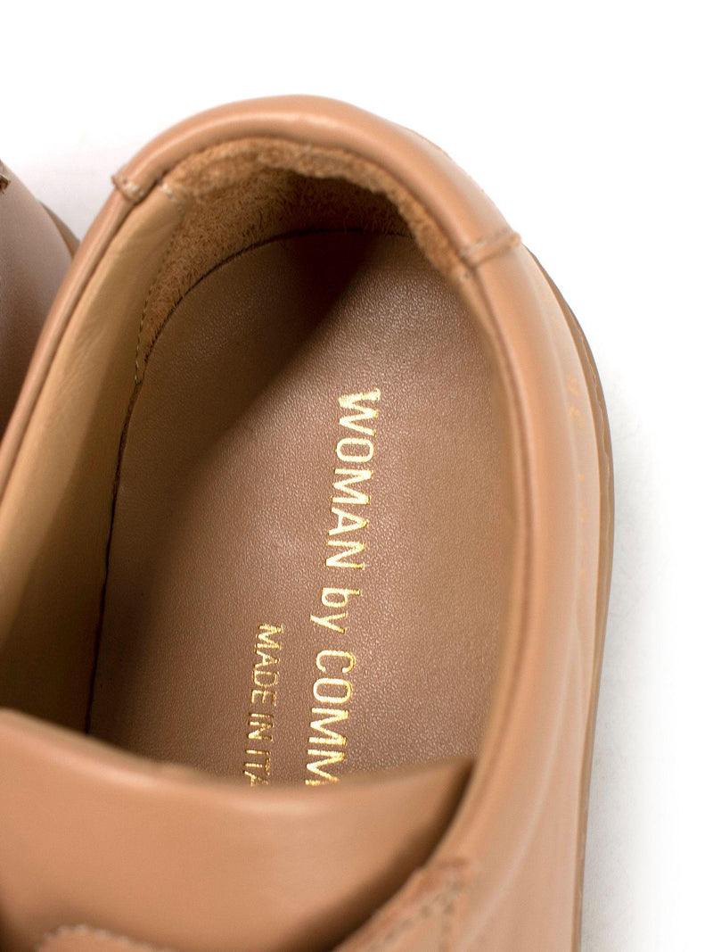 Common Projects Clay Original Achilles Low Sneakers