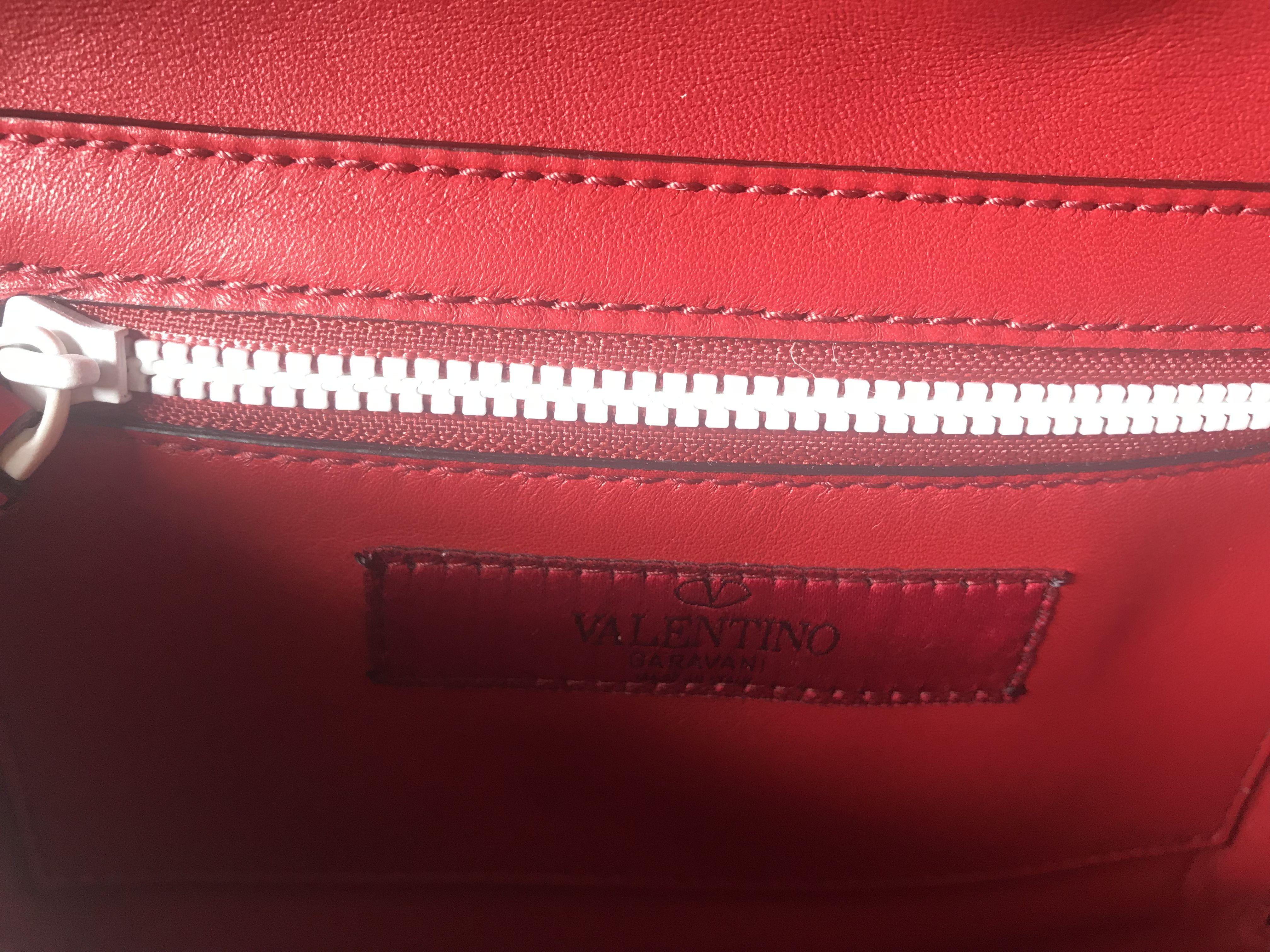 Valentino Rockstud Bag