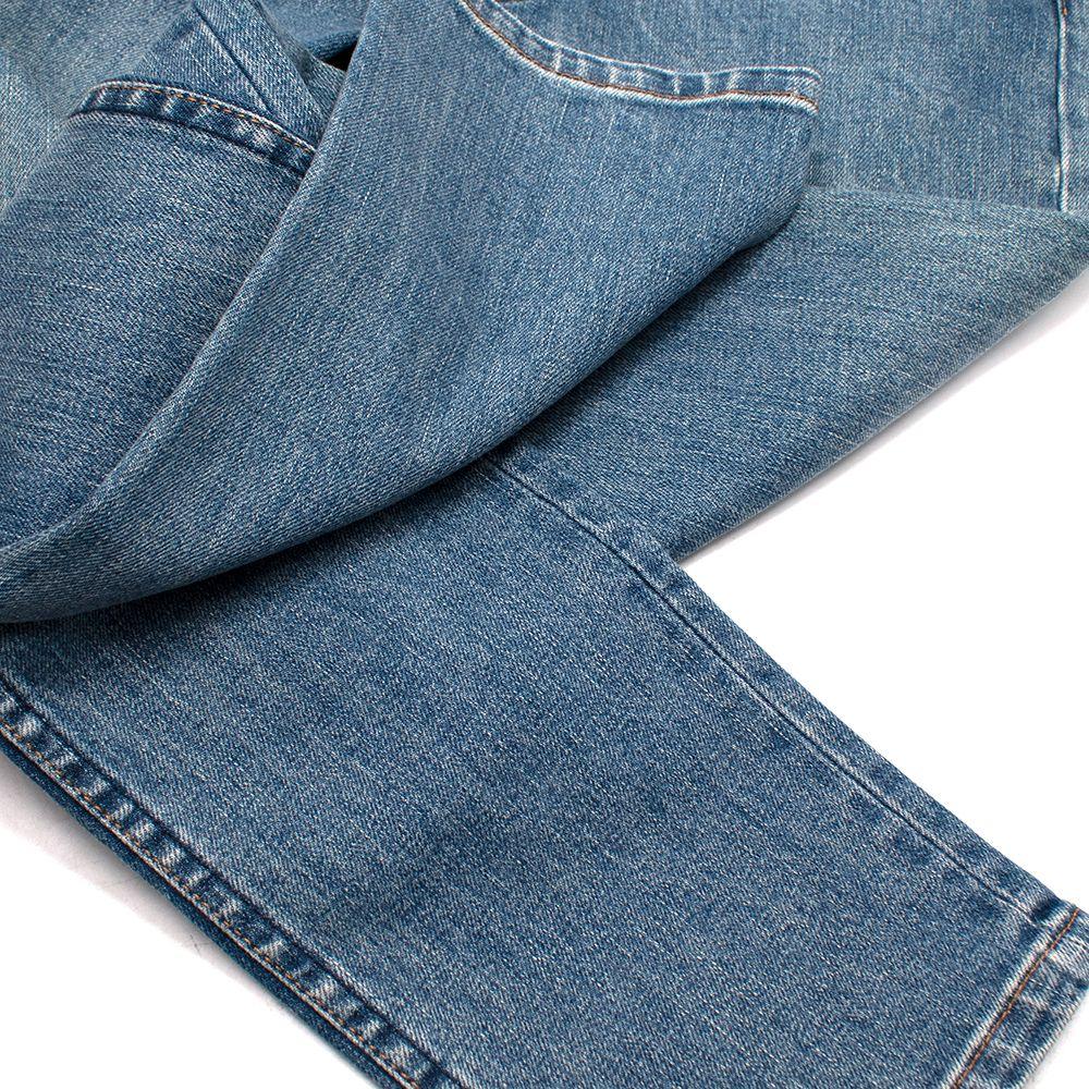 A.P.C Blue Jeans 29