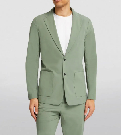 Fusalp Titouan Blazer