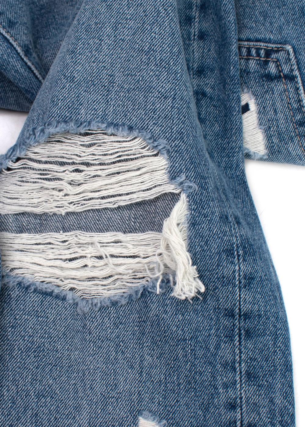 DL1961 Emilie Straight Jeans