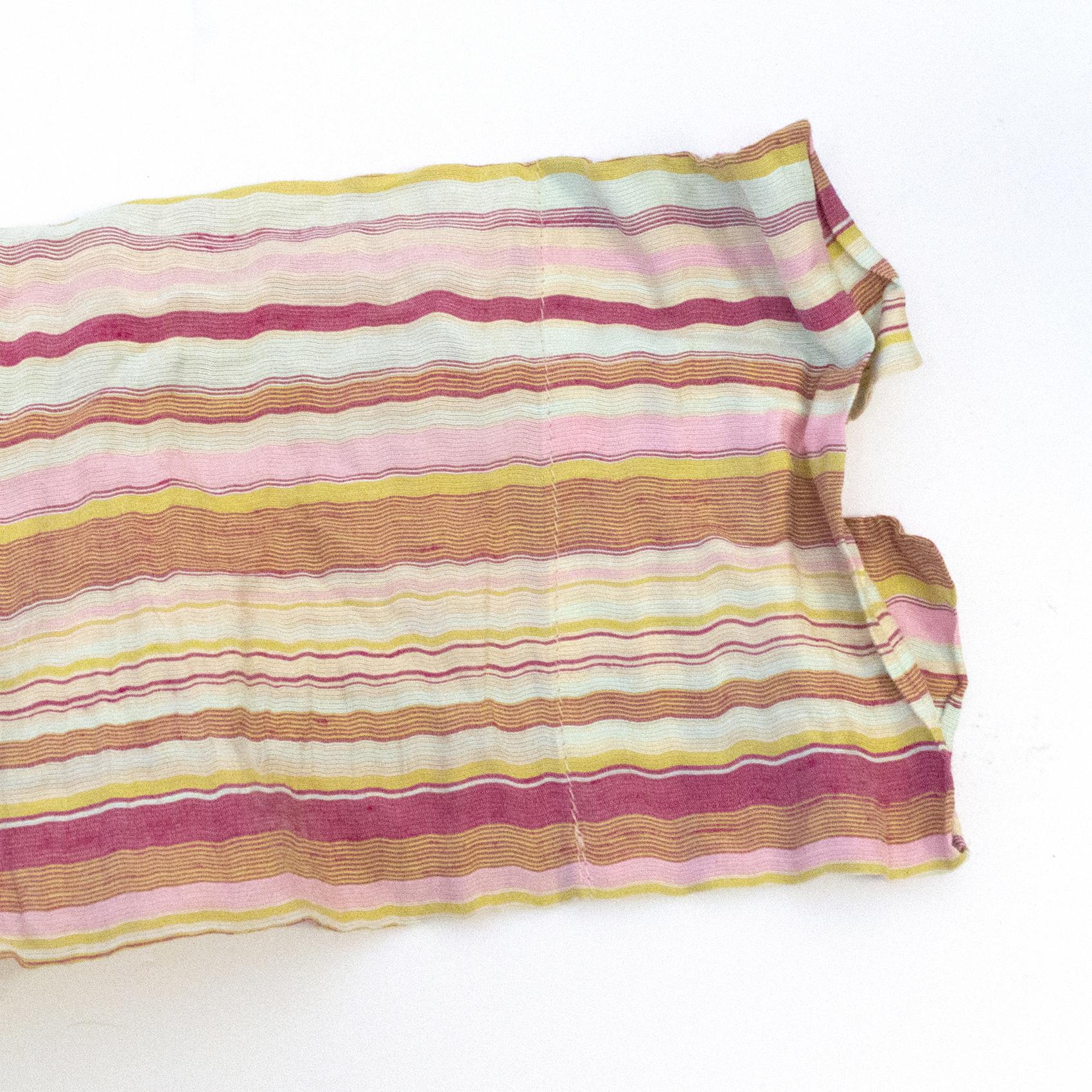 Gerard Darel Striped Blazer