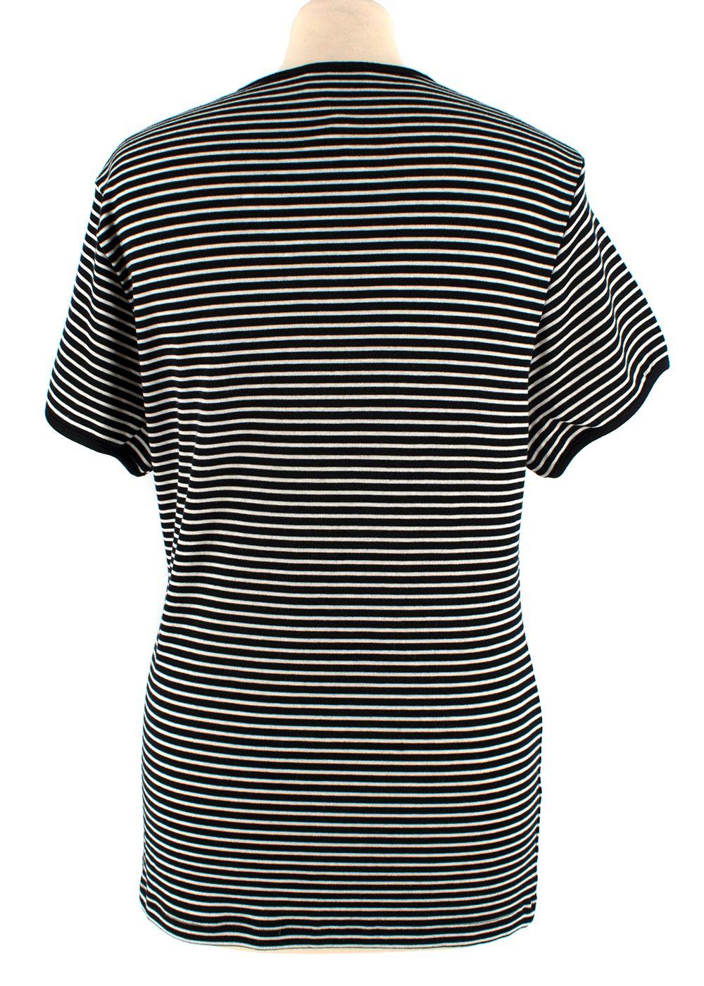 Raey Three-Piece Cashmere Jersey Pyjama Set