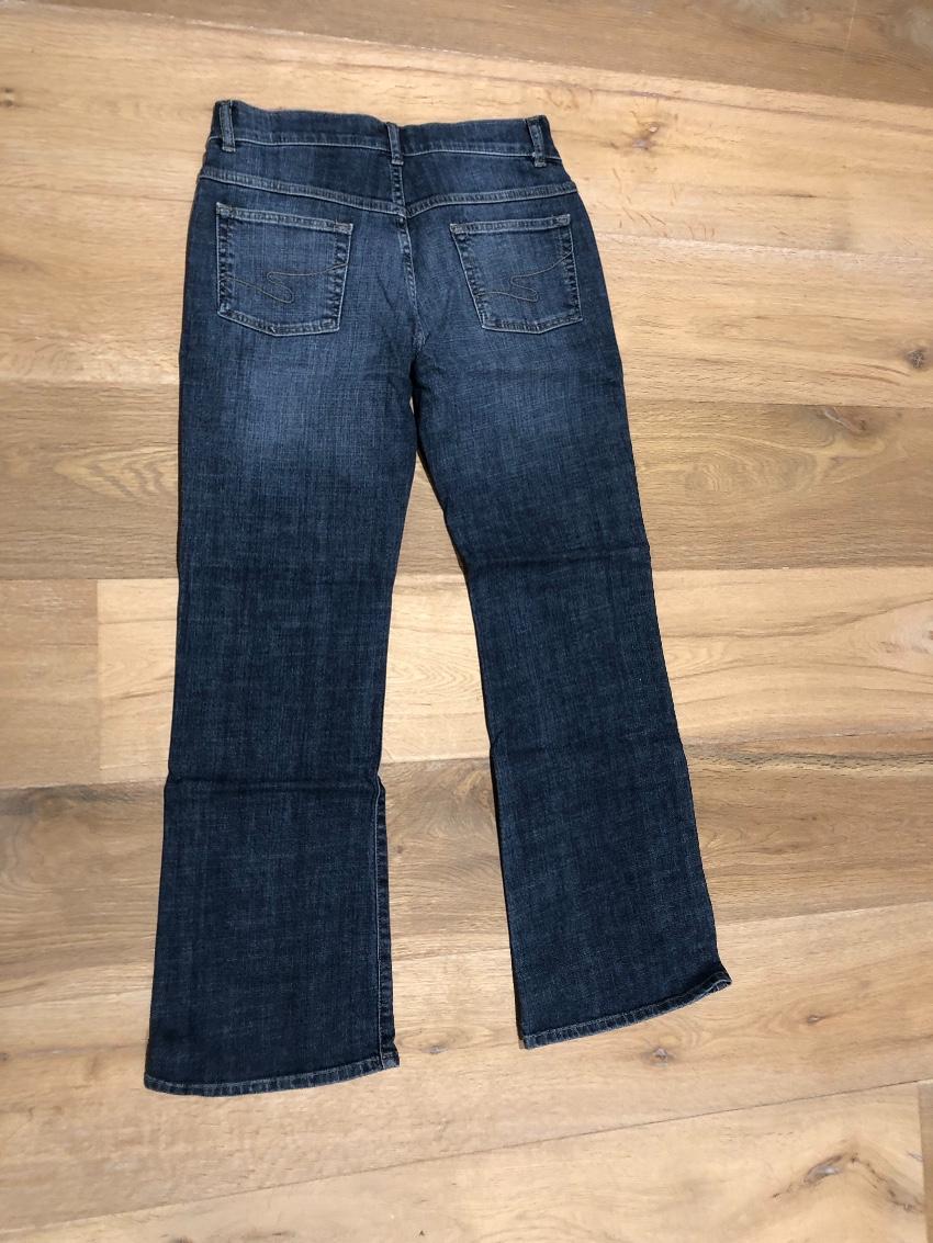 Seraphine Maternity Jeans