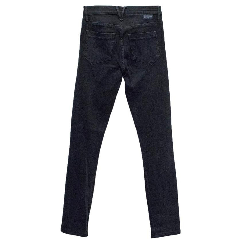 Goldsign Dark Blue Skinny Jeans