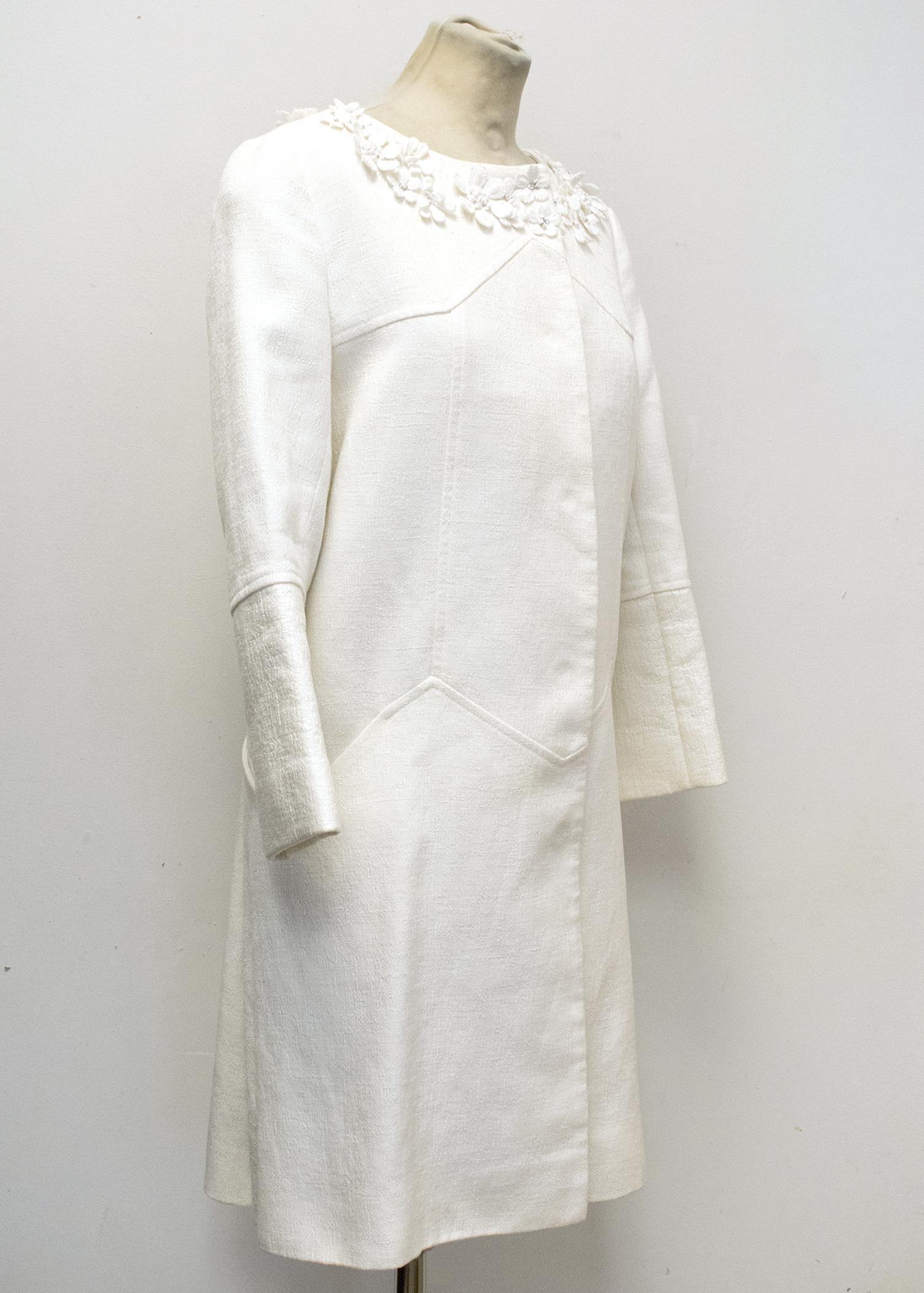 Matthew Williamson Summer Coat