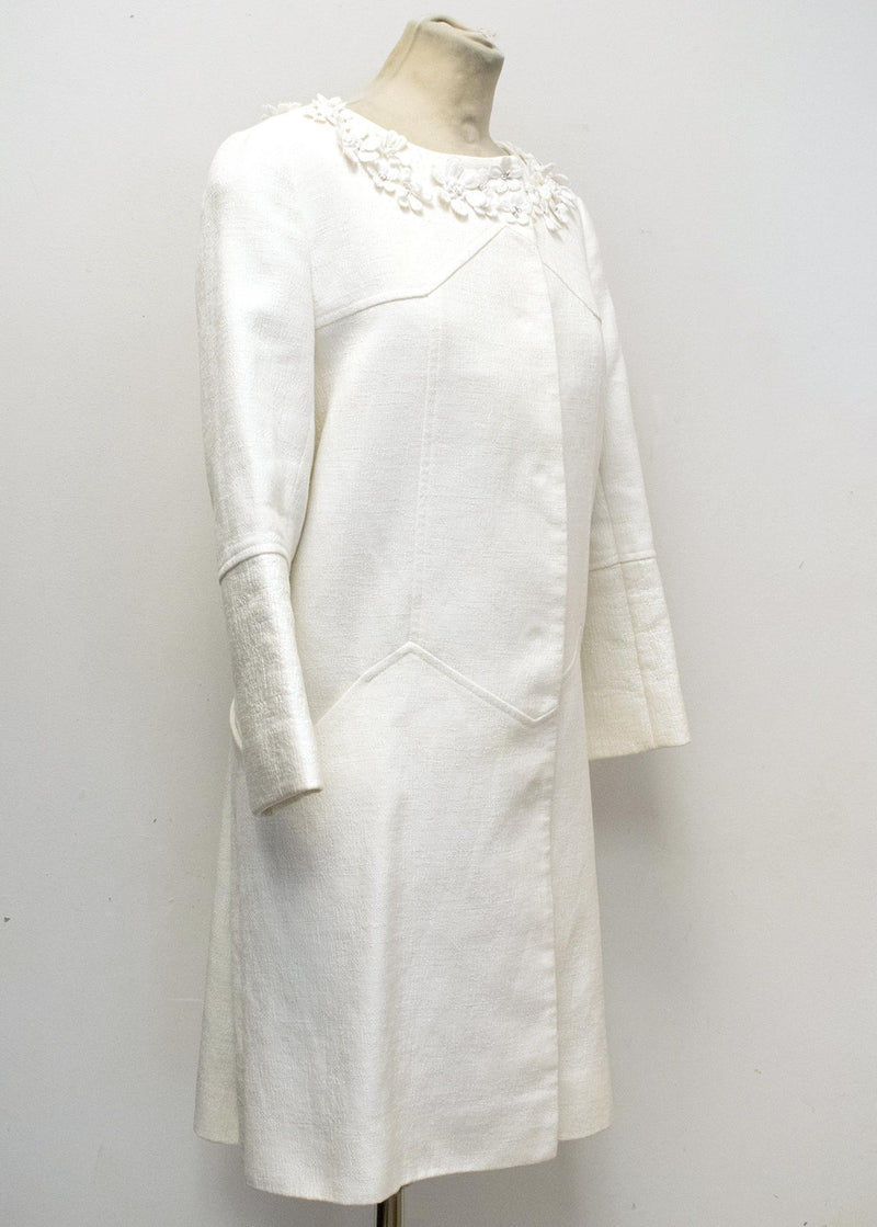 Matthew Williamson Summer Coat