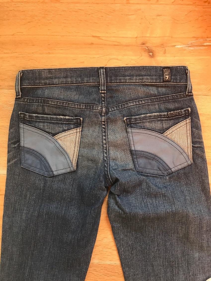 Seven 7 jeans